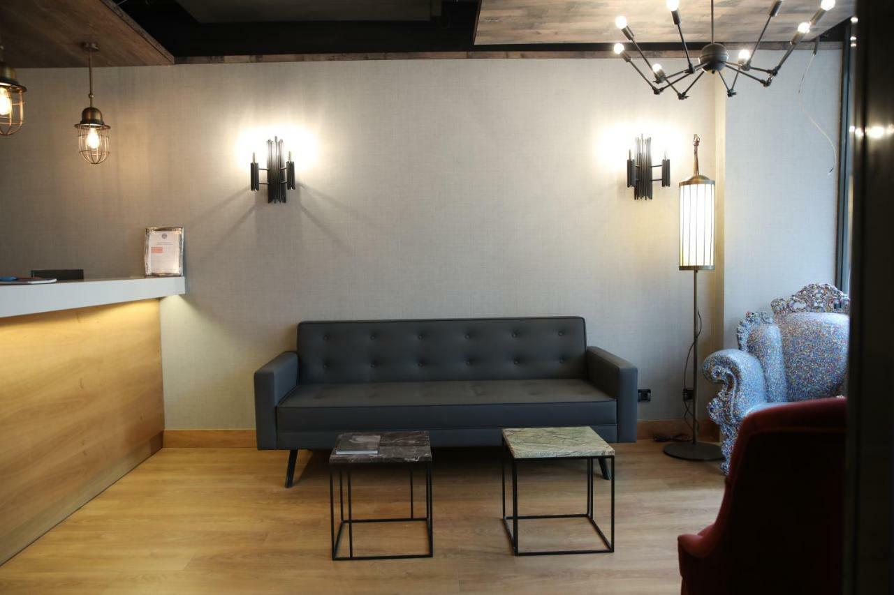 Roomers Nisantasi Istambul